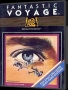 Atari  2600  -  Fantastic Voyage (1982) (20th Century Fox)